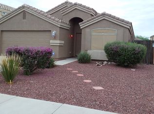 2170 W Wilson Ave, Coolidge, AZ 85128