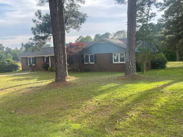 2715 Abbey Ln, Albany, GA 31721