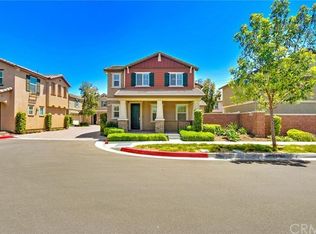 16111 Compass Ave, Chino, CA 91708