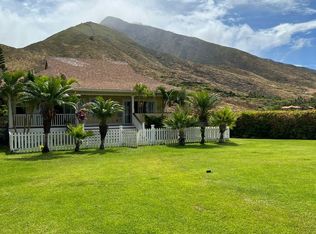 83 Wailau Pl, Lahaina, HI 96761