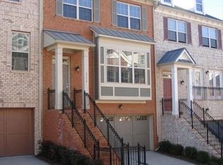2674 Derby Walk NE, Atlanta, GA 30319