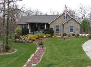 160 Mountain View Dr, Fairfield Glade, TN 38558