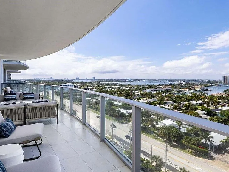 3100 N Ocean Dr #1201P — Photo 7