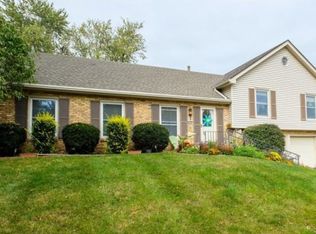 2019 Crown Flair Dr, West Des Moines, IA 50265