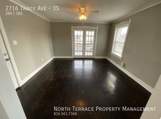 2716 Tracy Ave #3S, Kansas City, MO 64109