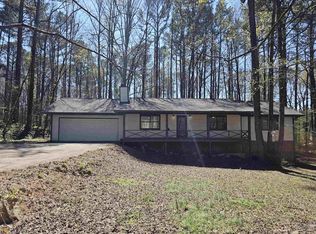 244 Milam Rd, Fayetteville, GA 30214