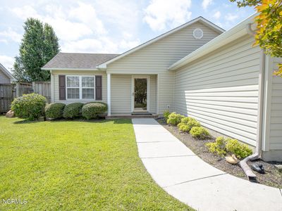 2015 Heritage Lane, Jacksonville, NC, 28546