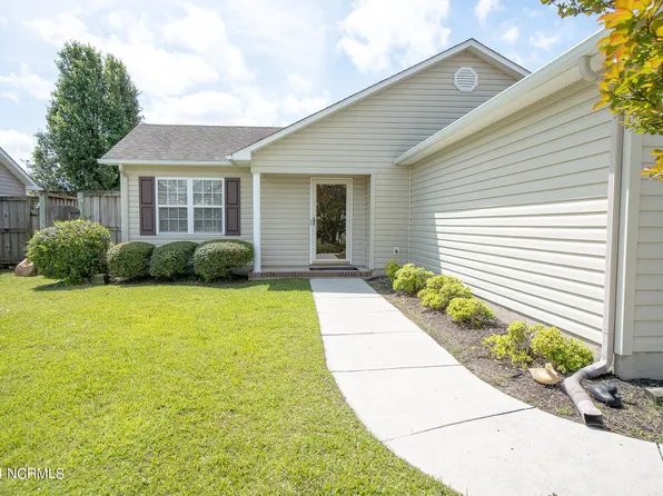 2015 Heritage Lane, Jacksonville, NC 28546