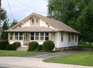 7050 Broadway, Merrillville, IN 46410