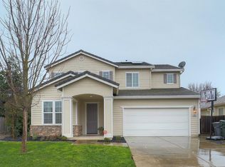 10327 Pedra Do Sol Way, Elk Grove, CA