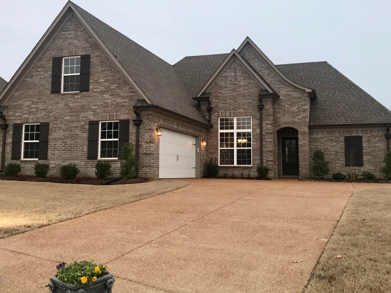 63 Magnolia Gardens Dr, Hernando, MS 38632 Zillow