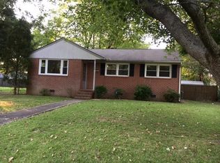 529 Pagewood Dr, Newport News, VA 23602