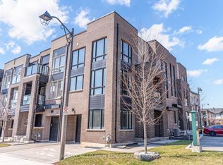 3058 Blacktusk Cmn, Oakville, ON