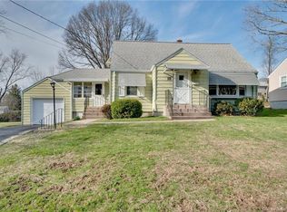 18 Marshall Rd, Rocky Hill, CT 06067