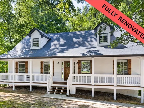 4531 Adams Ct, Rex, GA 30273