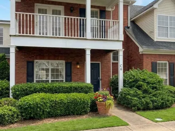 392 Mill Pond Xing Unit C-6, Carrollton, GA 30116