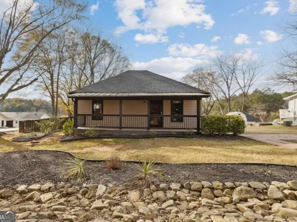 669 Leather St, Buford, GA 30518