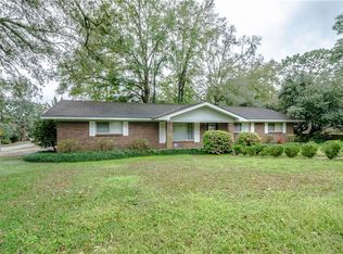 4201 Burma Rd, Mobile, AL 36693
