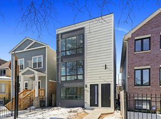 4222 N Bernard St, Chicago, IL 60618