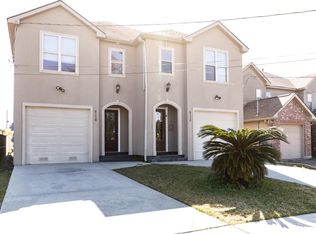 6110 Mitchell Ave, Metairie, LA 70003