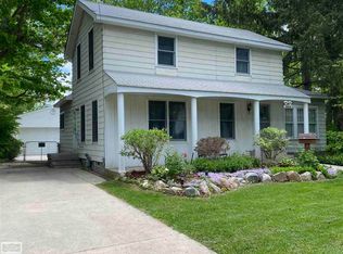 69046 N Forest Ave, Richmond, MI 48062