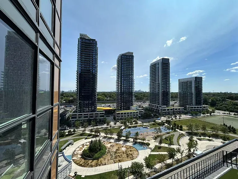 68 Esther Shiner Blvd #1503 — Photo 14