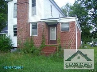 189 Sanford Rd, Nicholson, GA 30565