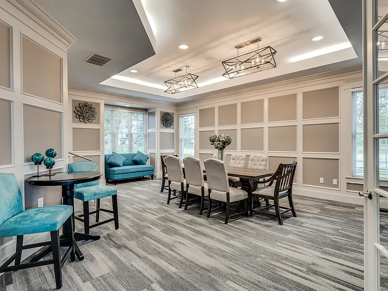 Westlake Apartments — Photo 42
