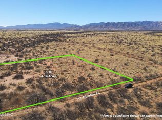 W Oberlon St #5 & 6, Cochise, AZ 85606
