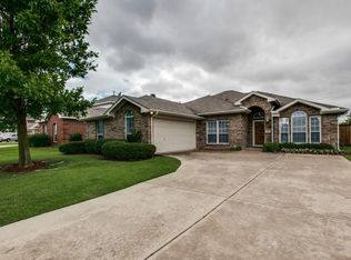 1611 Timber Brook Dr, Wylie, TX 75098