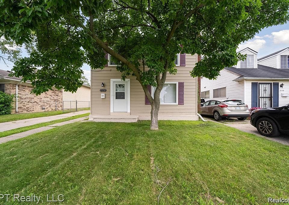 1st image of 23709 W Chicago St
