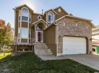 380 S Melody St, Layton, UT 84041