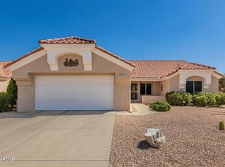14051 W Black Gold Ln, Sun City West, AZ 85375