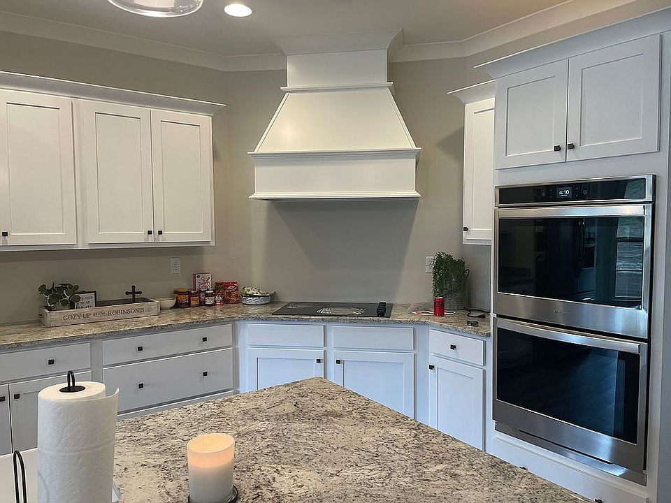 2nd image of 9419 Treadway Creek Dr