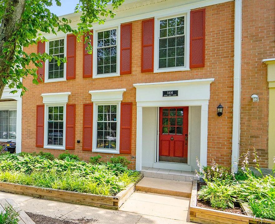 1st image of 5416 Crows Nest Ct