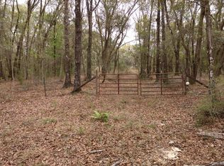 4365 Simmons Rd, Caryville, FL 32427