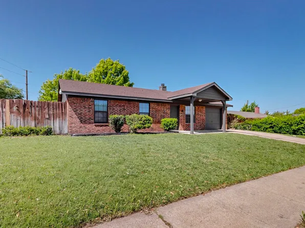 6801 Nandina Dr, Dallas, TX 75241
