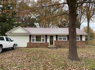 2170 Evergreen St, Union City, TN 38261