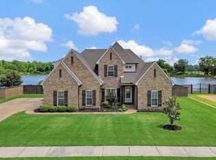 6486 Anglia Valley Dr, Arlington, TN 38002