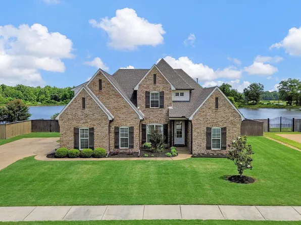 6486 Anglia Valley Dr, Arlington, TN 38002