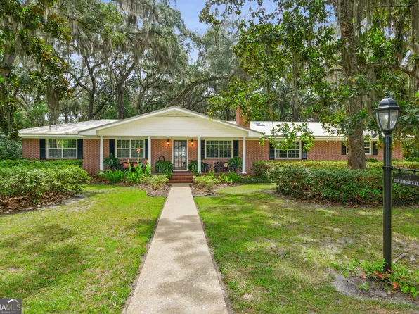 200 Margaret St, Saint Marys, GA 31558