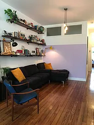 Rented by Sidewalk Realty LLC