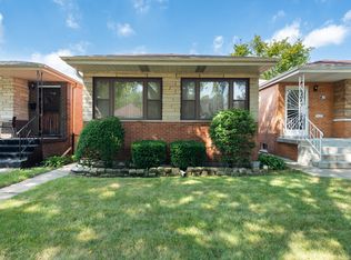 8918 S Eggleston Ave, Chicago, IL