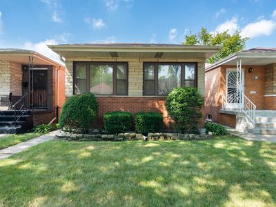 8918 S Eggleston Ave, Chicago, IL, 60620
