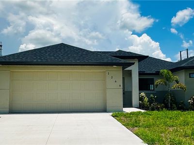 1269 Belgrave St, Fort Myers, FL, 33913