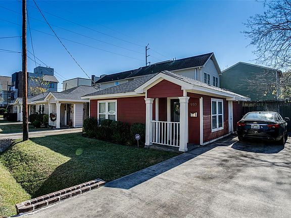 2nd image of 910 W 9th St