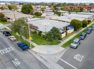 7351 Franklin St, Buena Park, CA 90621