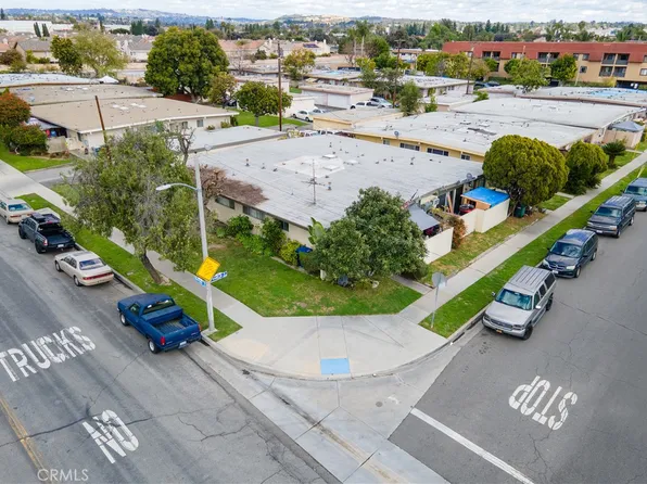 7351 Franklin St, Buena Park, CA 90621