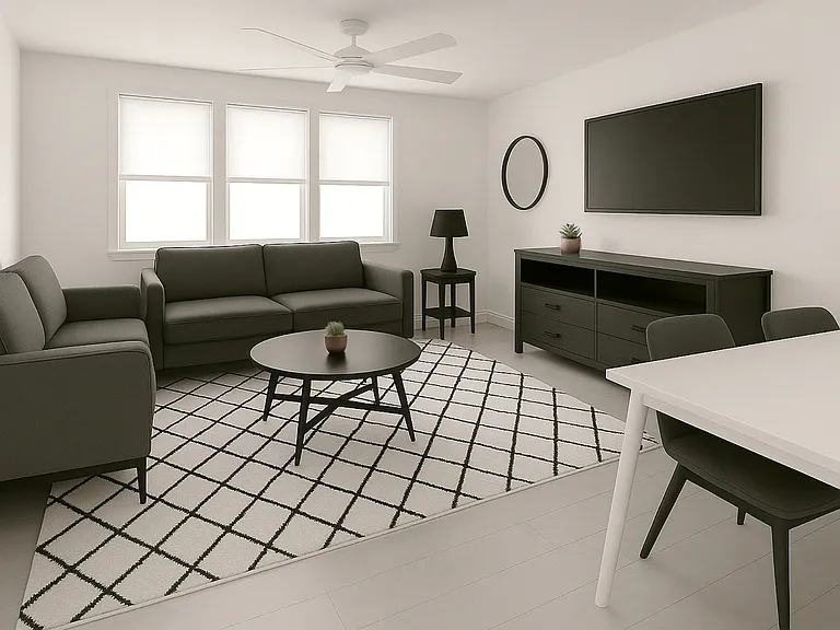 4343 W Diversey Ave #2 — Photo 4