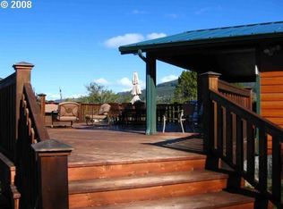 99645 S Bank Chetco Rd, Brookings, OR 97415